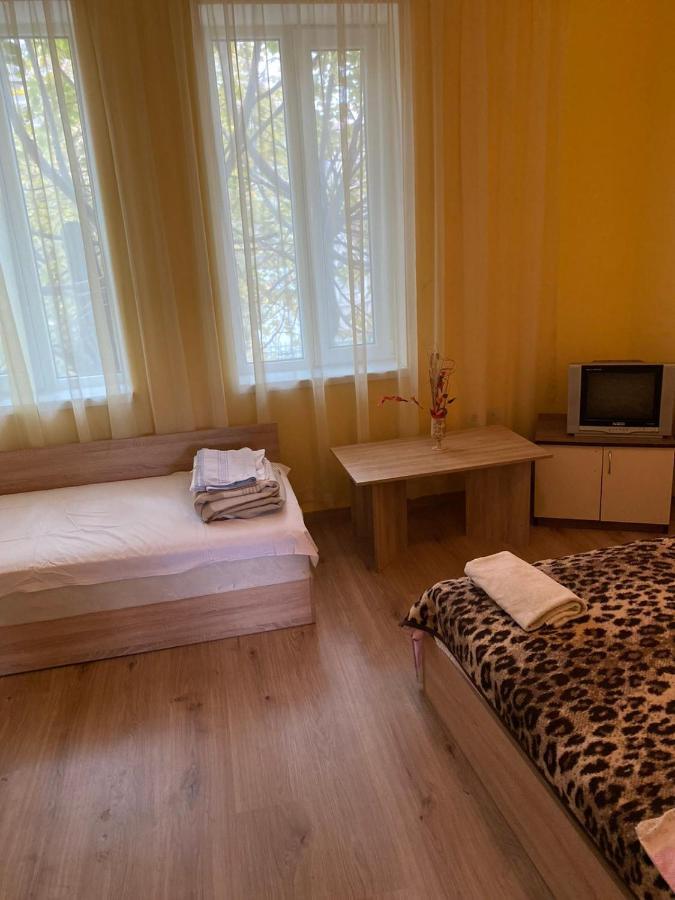 Апартмент 27 Юли 2 Apartman Várna Kültér fotó