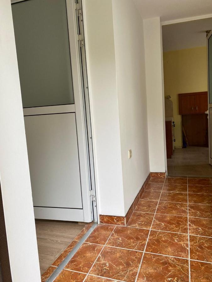 Апартмент 27 Юли 2 Apartman Várna Kültér fotó