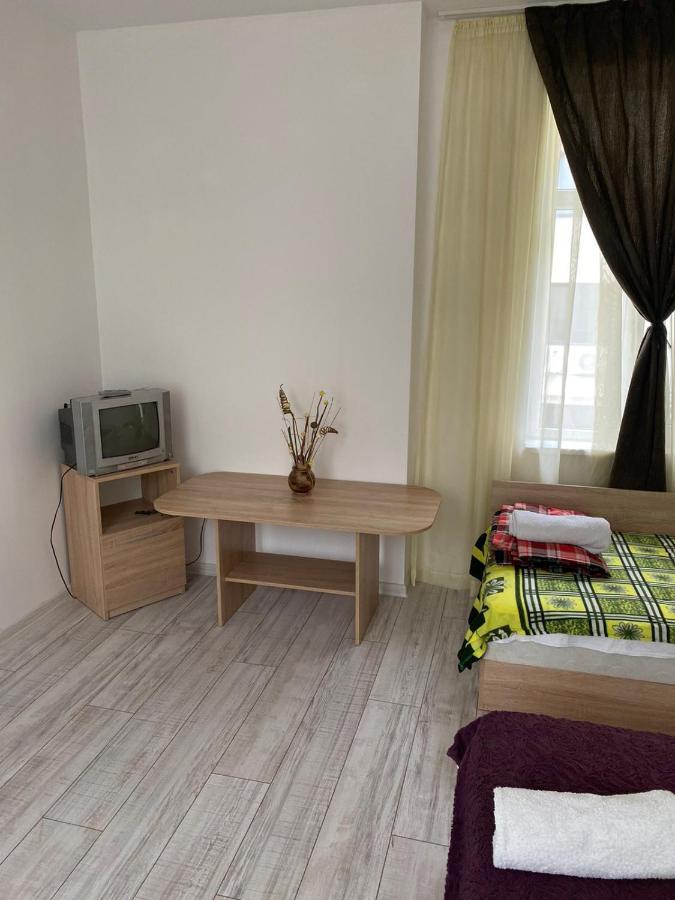 Апартмент 27 Юли 2 Apartman Várna Kültér fotó