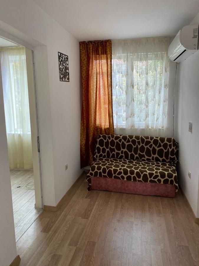 Апартмент 27 Юли 2 Apartman Várna Kültér fotó